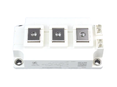 Модуль IGBT 300A 1700V Semitrans