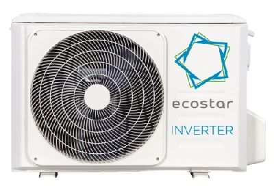Кондиционер инверторный, блок наружный сплит-системы настенного типа IRAD12CH