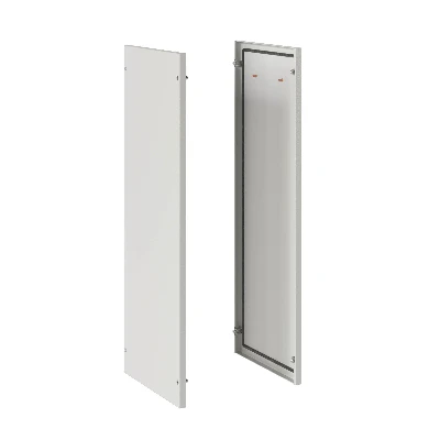 CQE Панели боковые 2000х800 мм (2шт) DKC R5LE2082