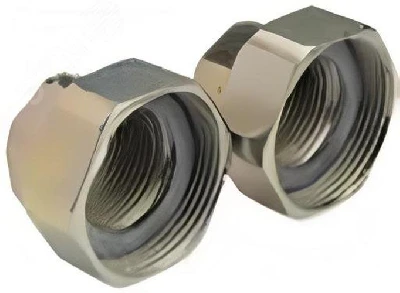 Винтовое соединение R 3/4' (компл.2шт)