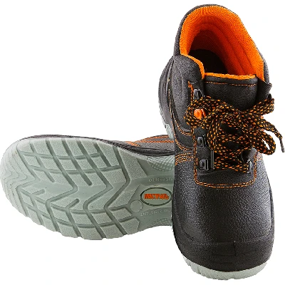 Ботинки Мистраль SJ8055 ПУ-ТПУ с МП и МС, р. 39 Эталон-Спецодежда 105251 00000105252    