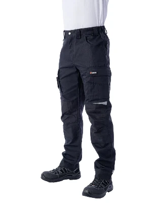 Брюки KS302, черный (46)