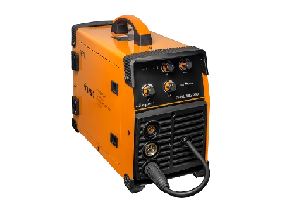 Инвертор сварочный MIG 200 ''REAL'' (N24002N) СВАРОГ 00000095727