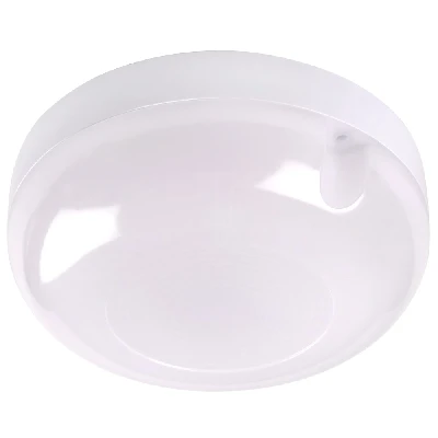 ДБП-10W 4000K 760Лм с микроволновым датчиком движения jazzway JazzWay 5009363