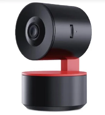 Камера умная MOES Wi-Fi 2 МП, 345 град., до 128 Гб, 5В Moes WCM-P04