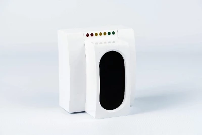 Извещатель пожарный линейный ИПДЛ-52CМД (ИП212-52CМД, однопозиционный, 8-120 м) PTK IVS ИПДЛ-52CМД (8-120 м) 10-00000406