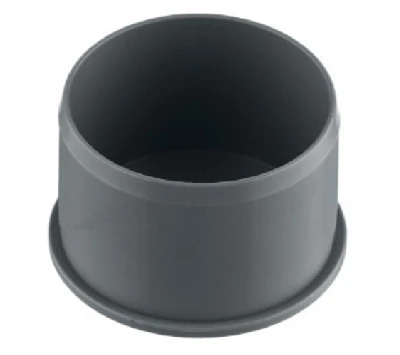 Заглушка 50 мм для внутренней канализации Valfex 20108050