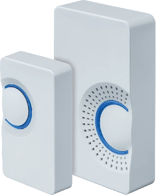 Звонок электрический NDB-A-DC03-1V1-WH Navigator Navigator Group 61696 21100