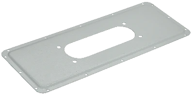 Фланец кабельный TITAN 445х170 с отверстием IEK TI-00D-FL-445-170