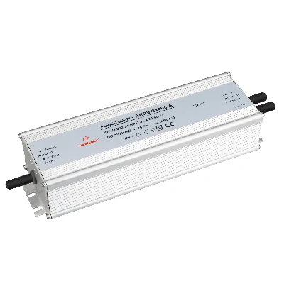 Блок питания ARPV-24400-A (24V, 16.7A, 400W) (ARL, IP67 Металл, 3 года) Arlight 026456(1)