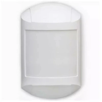 Извещатель охранный объемный оптико-электронный ИО 409-32, дискретная регулировка чувствительности, угловой кронштейн в комплекте. Теко Астра-515 исп.А Н00000325  