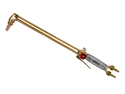 Резак трехтрубный пропановый Р3П-32-Р (R3P-32-R-LPG) 535мм СВАРОГ 00000094175