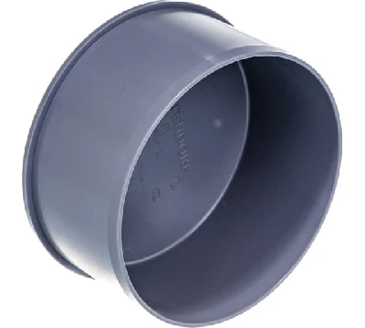 Заглушка 50 мм Ostendorf 112620