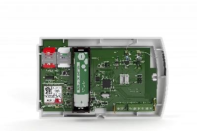 Прибор охранно-пожарный Контакт GSM-14К Ритм 102920201