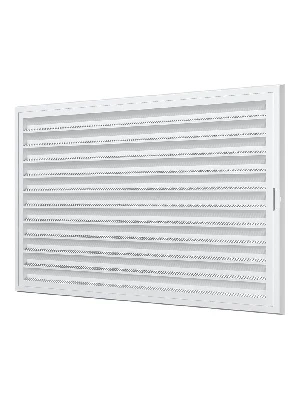 Решетка вентиляционная с разъемной сеткой 300х200 ERA 3020RZN 00-99140371