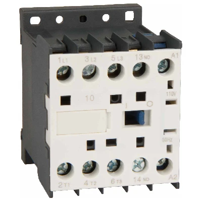 Контактор ПМЛ-М2160-9А-220AC-УХЛ4-Б- КЭАЗ 256617