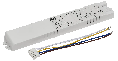 Блок аварийного питания БАП41-1,0 для LED
