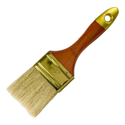 Кисть плоская Профи, 2,5