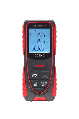 Рулетка лазерная COSMO 50 ADA А00491