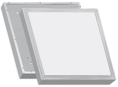 Светильник Universal-32/opal-sand 595x595 (IP20, 4000К, 7Y)