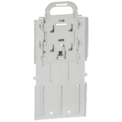Пластина монтажная для DPX3 160