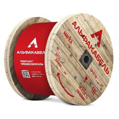 Кабель монтажный МКЭШВнг(А)-LS 7х2х1 ТРТС