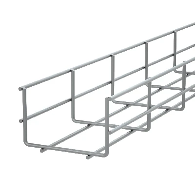 Проволочный лоток 60х600 L3000 мм INOX304