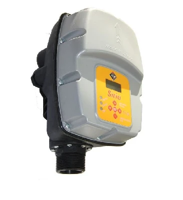 Частотный преобразователь SIRIO Unipump 95272