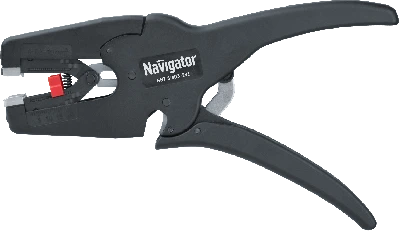 Съемник изоляции автоматический NHT-Sia03-2v1 Navigator Group 80359 24706