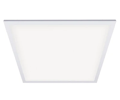 Cветильник светодиодный ДВО-36w 595х595х19 6500К  3700Лм ОПАЛОВЫЙ IP40 JazzWay 5005327C