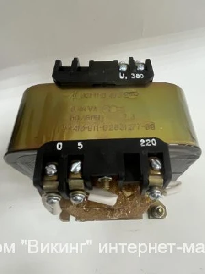 ОСМ1-0,4 220/5-24 Трансформатор напряжения