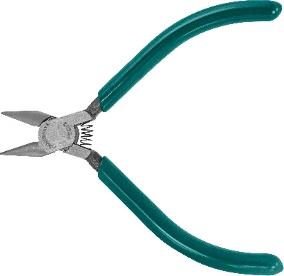 Бокорезы с ПВХ рукоятками, мини, 100 мм Jonnesway P5602 048192