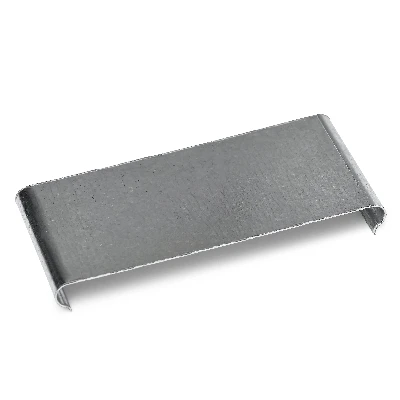 Крышка угла верт, внутреннего 90 100x15 (0,7) ПожТехКабель 559-002