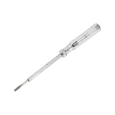 Отвертка индикаторная P-02, 100-500В, 190 мм