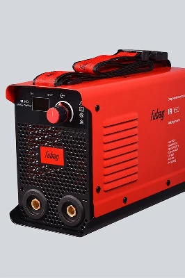 Инвертор сварочный MMA сварки IR 160 Fubag 41326