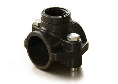 Седелка 25 - 1/2' Политэк 2602512