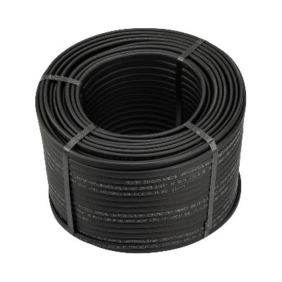 Кабель нагревательный саморегулирующийся SRL16-2CR, 16Вт/м, 100м