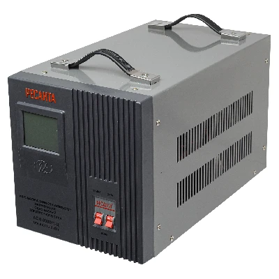 Стабилизатор АСН-8000/1-Ц