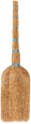Веник сорго плоский 700 мм РОС 68080