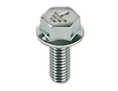 Винт для элeктричeскoгo сoeдинeния М5х8 гoрячeoцинкoвaнный CМ030508HDZ