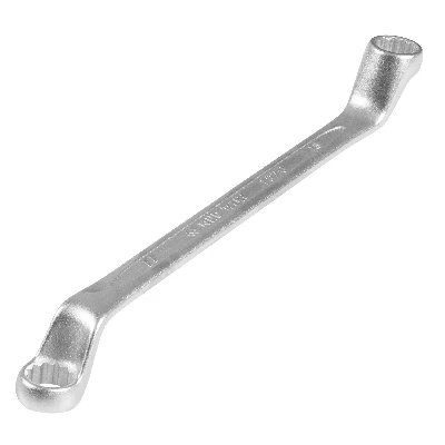 Ключ накидной 16x17 мм King Tony 19701617