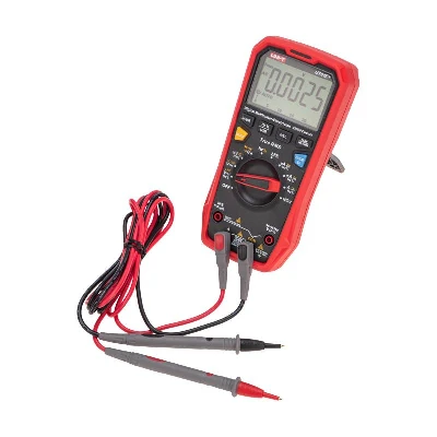 Мультиметр профессиональный UNI-T UT61E+ 13-0094