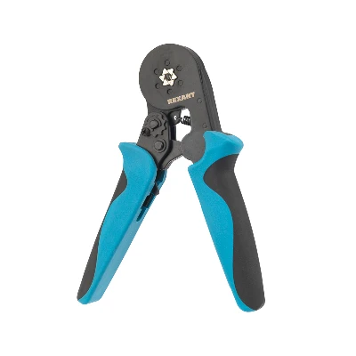 Кримпер HT-866 для обжима штыревых наконечников 0. REXANT 12-3205