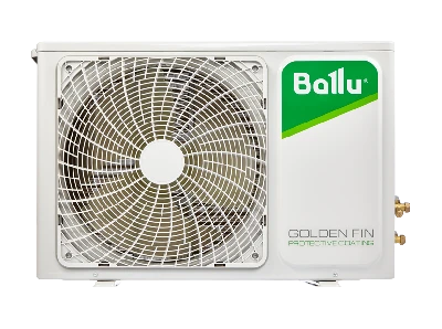 Кондиционер, блок наружный сплит-системы BSO/out 07HN8_22Y Ballu BSO/out-07HN8_22Y НС-1407879 