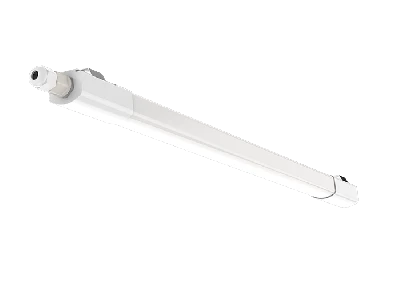 Светильник светодиодный влагозащищенный ДСП-36Вт 4000К 2900Лм  IP65 ФАZA ФАZА 5033894