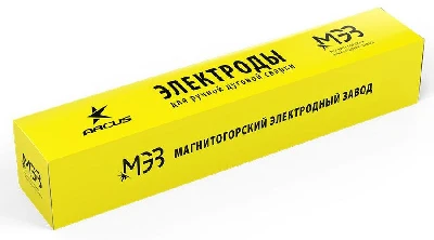 Электроды сварочные d=3.0мм АНО-4 [МЭЗ]  (5кг) (НАКС)