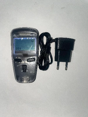 Выносной дисплей ДВ-3 для счетчиков электрической энергии ФОБОС