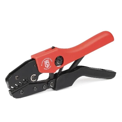 Пресс-клещи CTK-04 серия ПРОФИ КВТ 56541