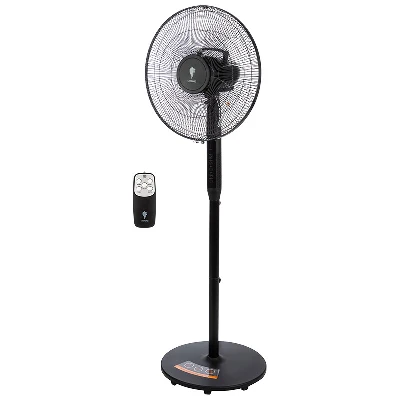 Вентилятор LE-1603 с пультом 16