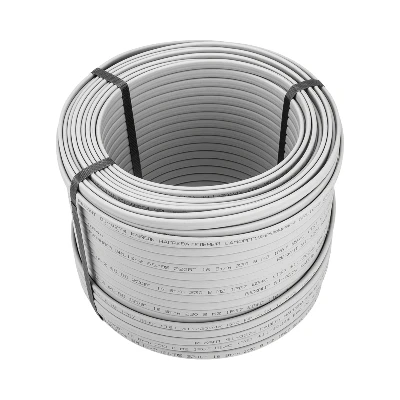 Кабель нагревательный саморегулирующийся SRL16-2, 16Вт/м, 100м